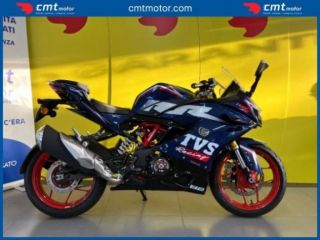 TVS RR 310 TVS Motor RR 310 Plus Garantita e Finanziabile rif. 22977918
