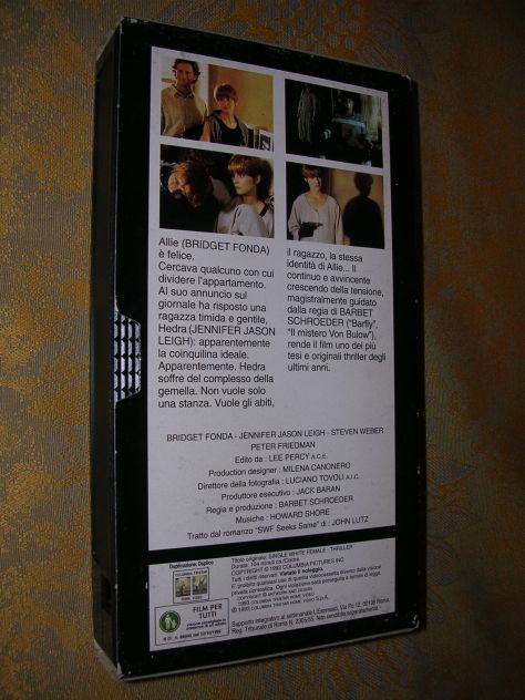 INSERZIONE PERICOLOSA - Foto 3