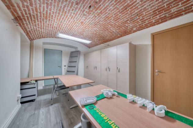 Immobile di 152 m² con 5 locali in vendita a Torino - Foto 19