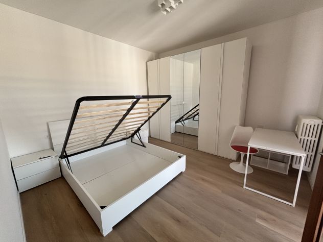 Camera SINGOLA PREMIUM ALL INCLUSIVE NABA-IULM-BOCCONI - Foto 5