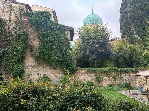 Appartamento indipendente in Affitto in zona PIAZZA D'AZEGLIO - Foto 4