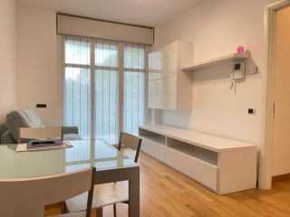 Bilocale in affitto a Gallarate