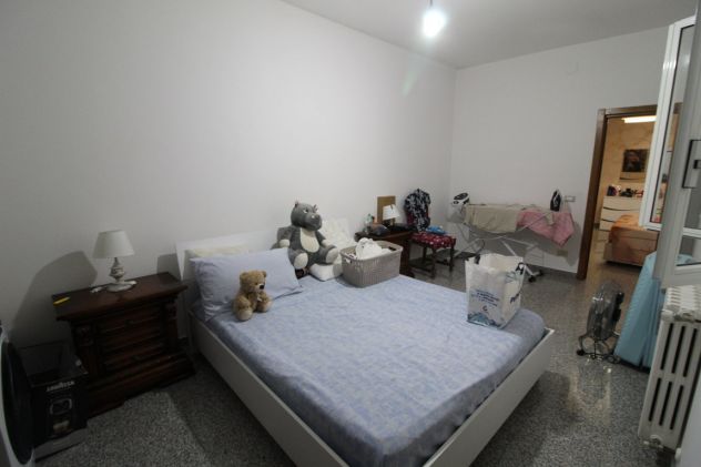 AFFITTO APPARTAMENTO VIA KARL MARX GROTTAGLIE - Foto 9