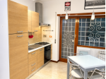 FONTE MERAVIGLIOSA MONOLOCALE ARREDATO CON TERRAZZO PRIVATO.