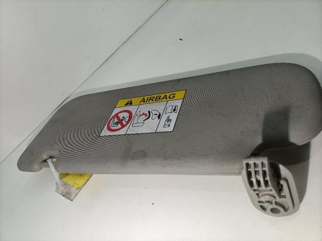 PARASOLE ALETTA LATO PASSEGGERO KIA Cee'd 2° Serie 85220A2000ED D4FB (12) - Foto 3