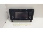 FRONTALINO AUTORADIO NISSAN Qashqai Serie 259154ET3A Diesel 1.5 (14)