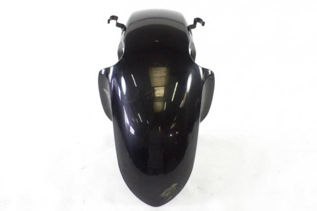 SUZUKI GSX S 1000 F 5310004K1 PARAFANGO ANTERIORE WDG0 17 - 20 FRONT FENDER RIPARATO DA STUCCARE E RIVERNICIARE - Foto 4