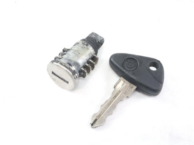 BMW K 1200 RS 51252313287 16117685458 KIT CHIAVI ACCENSIONE K589 96 - 05 KEY LOCK KIT - Foto 5