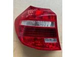 FANALE POST.S. 999-U1296621 Parti elettriche Fanaleria Fanali Fanale pos …