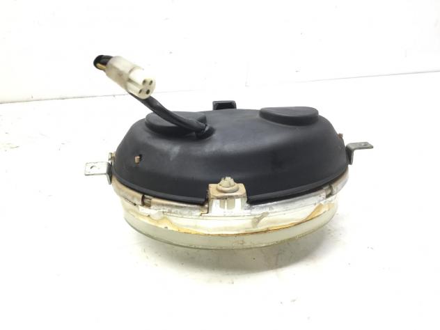 PIAGGIO LIBERTY 125 FARO FANALE ANTERIORE 2001 2002 M2200 - Foto 8