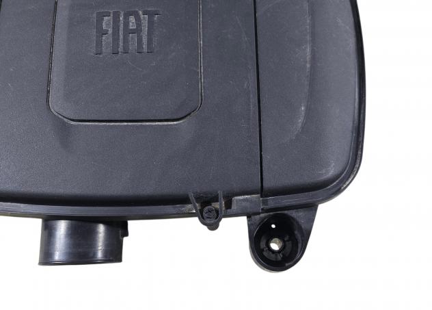 BOX SCATOLA FILTRO ARIA FIAT Panda 3° Serie 52149229 46341162 Hybrid 1000 (12) - Foto 3