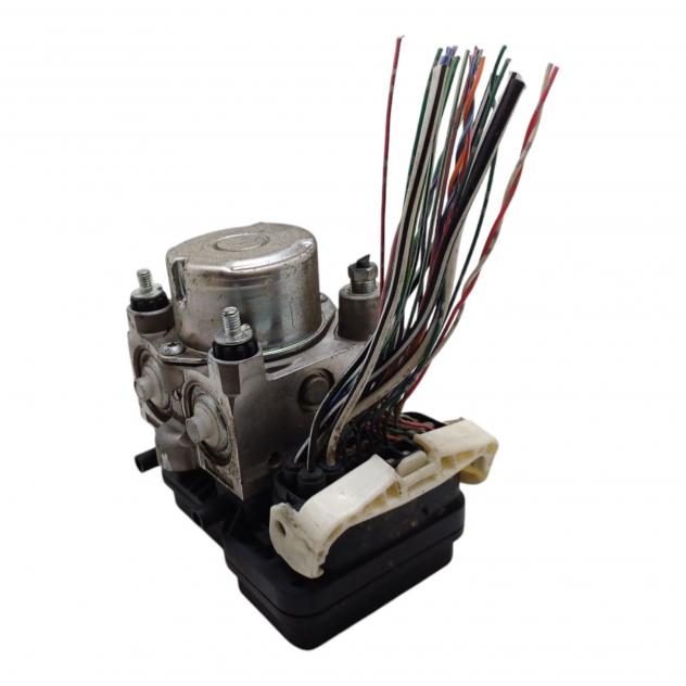 ABS DAIHATSU Terios 2° Serie 44050B4020 3SZ Bifuel/Gas 1495 (06) - Foto 2