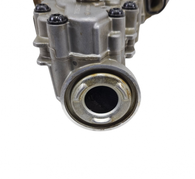 POMPA OLIO PEUGEOT 208 Serie 9837408880 HN05 Benzina 1200 (19) - Foto 11