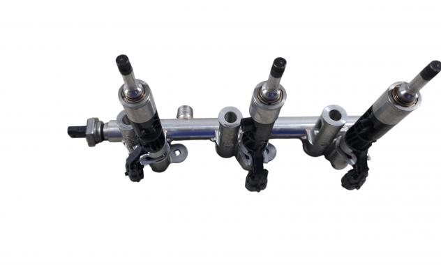 INIETTORI BENZINA PEUGEOT 208 Serie 9830304880 HN05 Benzina 1200 (19) - Foto 12