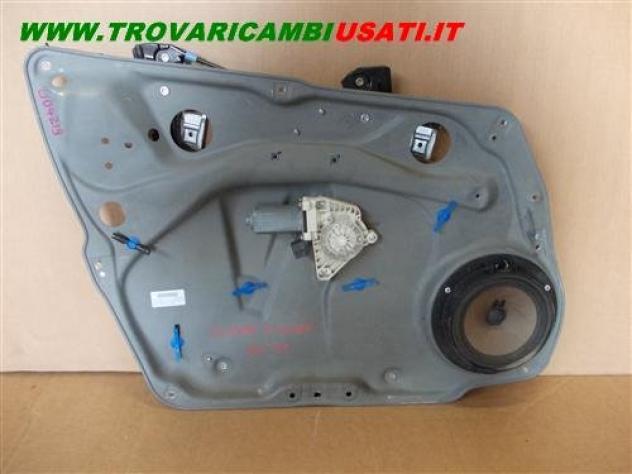 ALZACRISTALLO PORTA ANT.S ELETT. MB Cl A (W169) 999-U04219 Carrozzeria  Lamierati esterni  Porte  Alzacristallo por MERCEDES - Classe A  W169 - 01-10-