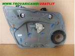 ALZACRISTALLO PORTA ANT.S ELETT. MB Cl A (W169) 999-U04219 Carrozzeria  Lam &hellip;