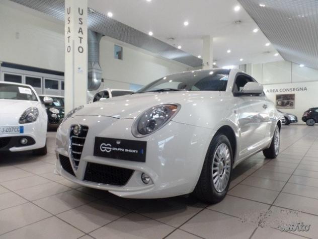 ALFA Mito 1400cc 70cv Motore