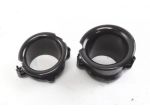 APRILIA TUONO 660 1A007396 1A007397 CORNETTI ASPIRAZIONE 21 - 25 INTAKE FUNNELS