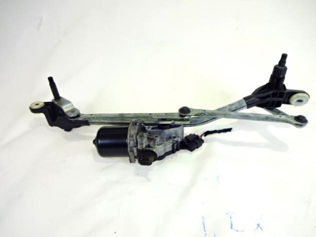 288100941R MOTORINO ASTA TERGIPARABREZZA RENAULT MEGANE SW 1.5 D 81KW 6M 5P (2010) RICAMBIO USATO 288000001R