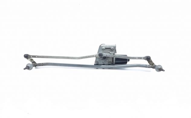 MOTORINO TERGI ANT COMPLETO DI TANDEM IVECO Daily 5° Serie 5801463566 (14)