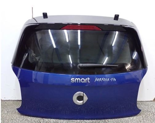 PORTELLONE POSTERIORE SMART 453 4P