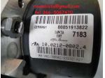 51913822 10021208024 Gruppo ABS Alfa Giulietta anno 2012