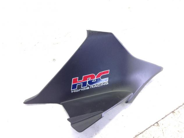 HONDA CBR RR ABS KM0 600 ALETTA DESTRA ARENA FIACATA ANTERIORE 2024 2026