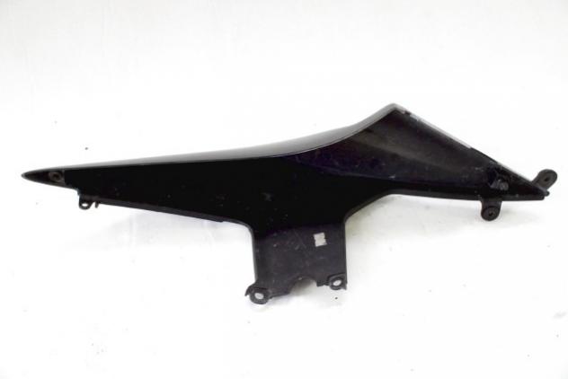 KAWASAKI NINJA 250 R 36040006215R CARENA POSTERIORE DESTRA EX250K 07 - 13 REAR RIGHT FAIRING ATTACCO DANNEGGIATO - Foto 5