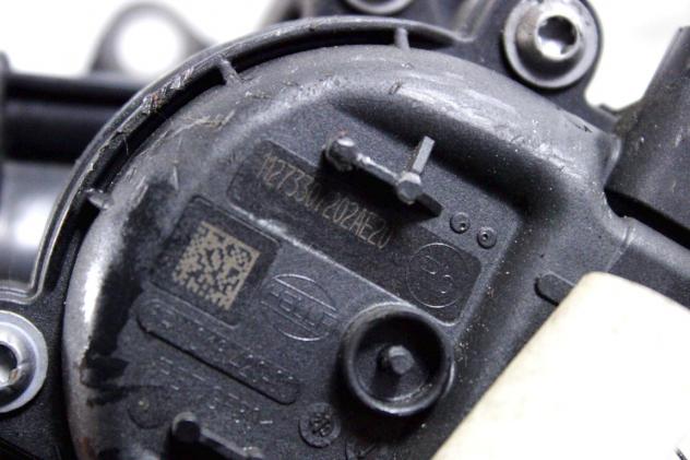 256002M810 SCATOLA TERMOSTATO VALVOLA TERMOSTATICA HYUNDAI TUCSON 1.6 I 132KW AUT 5P (2021) RICAMBIO USATO - Foto 6