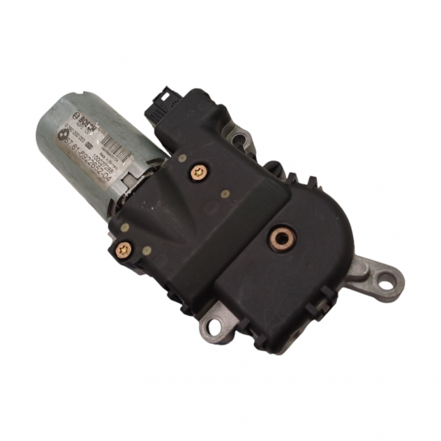 MOTORINO APERTURA TETTO BMW Serie 3 E91 Touring 0 390 200 053 (0508) - Foto 6