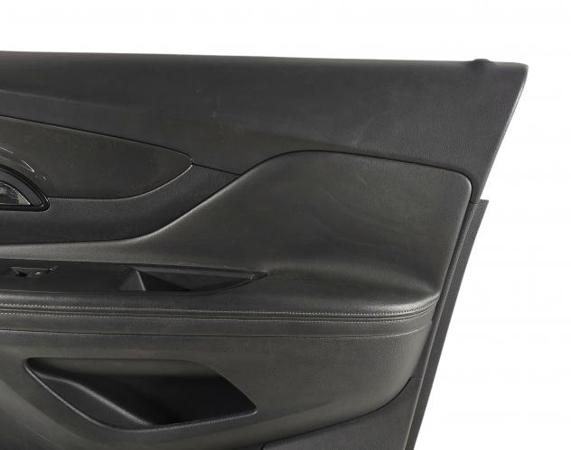 PANNELLO ANTERIORE DESTRO OPEL Mokka X 42458672 (16) - Foto 3