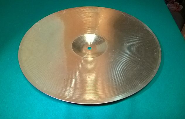 Piatto per Batteria - Foto 2