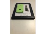 iPhone 5C Green A1532 Disassemblato e Incorniciato
