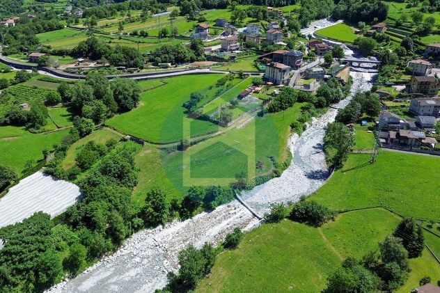 TERRENO AGRICOLO IN VENDITA A BRAONE – BRE1801/T146 - Foto 5