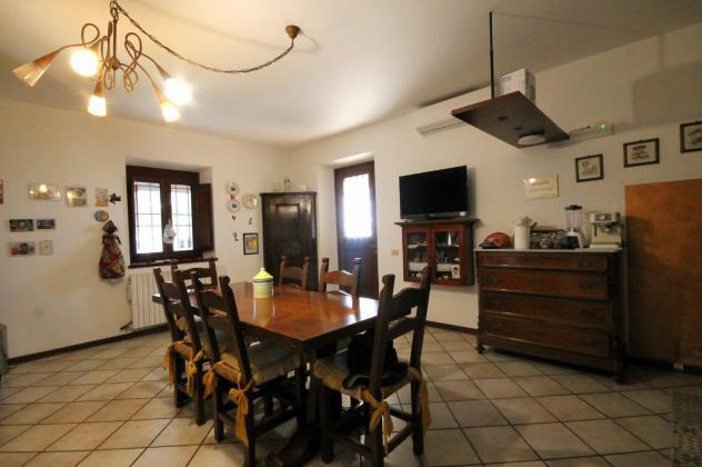 Rustico in vendita a Tofori - Capannori 220 mq Rif: 1295020 - Foto 9