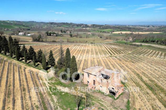 Rustico / Casale di 338 m² con 4 locali in vendita a Montepulciano - Foto 14