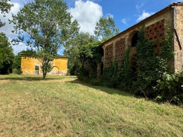 Rustico in vendita a Ghizzano - Peccioli 700 mq Rif: 1276171 - Foto 10