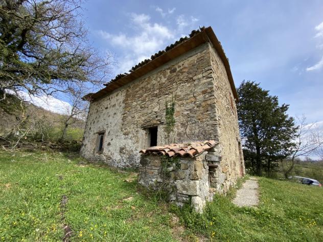 CASALE di 1 vani e di 113 mq (SORANO) rif. FIGO - Foto 8