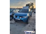 MITSUBISHI - L200 -  2.5 DI-D DC Intense