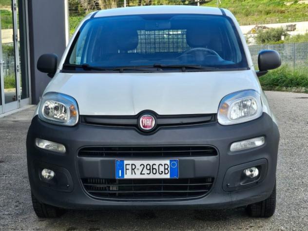 FIAT Panda 1.3 MJT S&S Pop Van 66.000 KM. - Foto 7