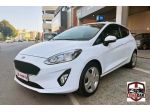 Ford Fiesta VAN MHEV 125CV STAR&STOP TREND 2 posti