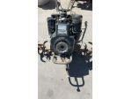 Motozappa Pasbo G 94 Usata