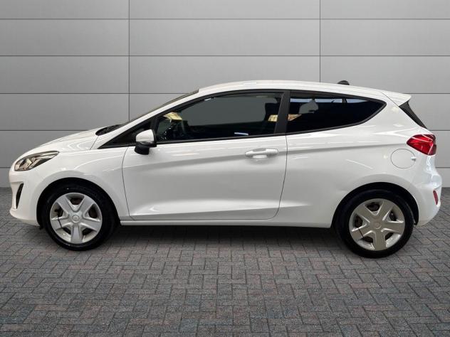 Ford Fiesta VII Van Van 1.1 75cv Trend my20 - Foto 2