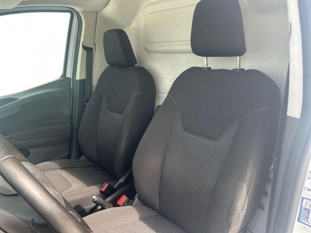 Ford Transit Courier 2020 1.5 tdci 75cv S&S Trend my20 - Foto 10