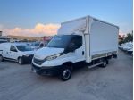 IVECO DAILY 35C21 3.0 E6  CENTINA ALZA E BASSA +SPONDA rif. 24016914