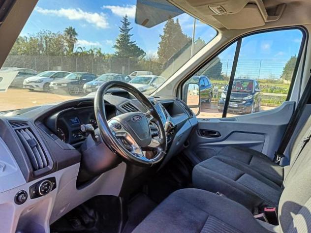 FORD TRANSIT - Foto 9