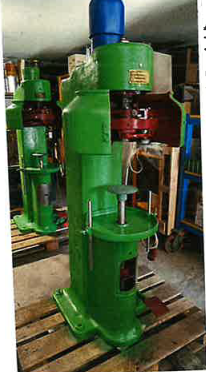 Aggraffatrice Lanic Rapid