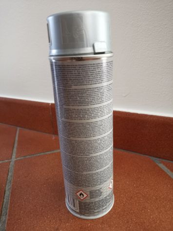 Vernice spray speciale Norauto x alte temperature - Foto 2