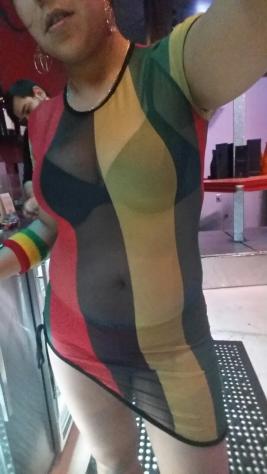 La_Romina: Divorziata cerca amizia in Avezzano Tel: