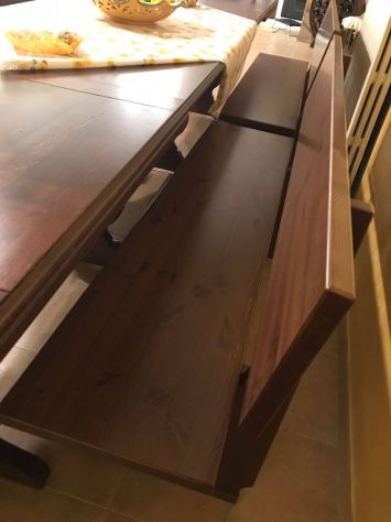 ARREDAMENTO PER CAFFETTERIE, BAR, PUB, DIVANETTI ANCHE SU MISURA - Foto 10